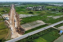 Thái Bình sắp có dự án nhà ở 18 ha tại Hưng Hà, chủ đầu tư là doanh nghiệp thuộc hệ sinh thái Hawee Group