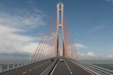 4 cao tốc và một cây cầu tổng vốn gần 16.000 tỷ đồng dự kiến khởi công cuối năm nay