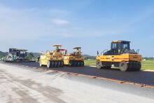 Bộ trưởng Nguyễn Văn Thắng: Kịp thời gỡ khó cho nhà thầu để hoàn thành giải ngân vốn đầu tư công