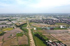 Thái Bình dự kiến khởi công KCN Dược - Sinh học đầu tiên của Việt Nam vào quý I/2024