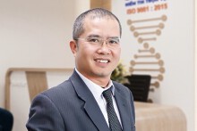 Vợ ông Bùi Thành Nhơn đề cử nhân sự tham gia HĐQT Novaland