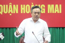 Hà Nội xử lý từng bước, dứt điểm các dự án chậm triển khai