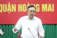Hà Nội xử lý từng bước, dứt điểm các dự án chậm triển khai