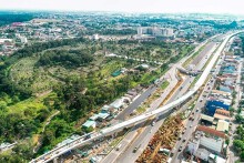 TP HCM tiếp tục di dời nghĩa trang Bình Hưng Hòa để xây trường học, công viên