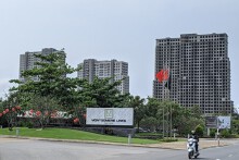 Thị trường condotel vẫn 'đuối' cung cầu sau quy định cấp sổ