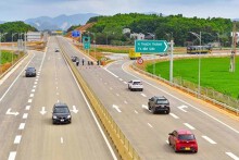 Ninh Bình đề xuất phương án phát triển hệ thống đường cao tốc và quốc lộ
