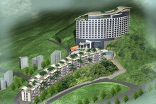 Sudico sẽ gia nhập thị trường BĐS nghỉ dưỡng trong năm nay, tập trung hai dự án tại Đà Nẵng, Quảng Ninh