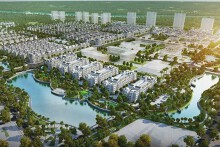 Vinhomes được chấp thuận đầu tư KĐT hơn 23.000 tỷ đồng ở Hải Phòng