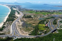 Khánh Hòa duyệt nhiệm vụ quy hoạch hai khu du lịch hơn 14.000 ha