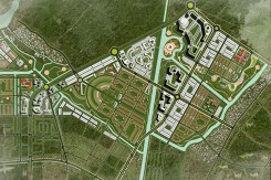 Thừa Thiên - Huế sẽ có khu đô thị sinh thái Thanh Toàn hơn 500 ha