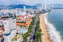 Hơn 66 tỷ USD vốn ngoại rót vào 1.100 dự án bất động sản