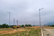 Mạng lưới đường tỉnh của TP Đà Nẵng đến năm 2030