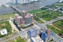 Kịch bản nào cho thị trường căn hộ TP HCM và Hà Nội nửa cuối năm 2023?