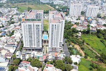Hưng Thịnh được duyệt chủ trương đầu tư dự án Moonlight Avenue ngay sau động thái gỡ vướng của TP HCM