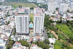 Hưng Thịnh được duyệt chủ trương đầu tư dự án Moonlight Avenue ngay sau động thái gỡ vướng của TP HCM