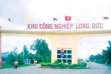 Chấp thuận chủ trương đầu tư KCN Long Đức 3 tại Đồng Nai