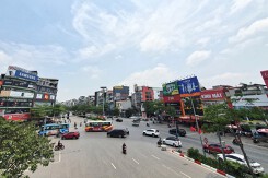 Hà Nội: Người dân vướng quy hoạch dự án Kim Liên - La Thành sẽ được cấp sổ sau 24 năm