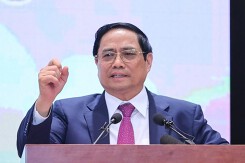 Thực hiện chính sách tiền tệ nới lỏng hơn có trọng tâm, trọng điểm, tiếp tục giảm lãi suất cho vay cho doanh nghiệp