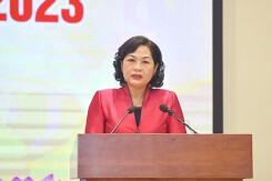 NHNN: Tập trung nguồn vốn vào các dự án bất động sản đủ điều kiện pháp lý