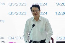 Rà soát, hoàn thiện đề xuất 16 dự án Mekong DPO ở Đồng bằng sông Cửu Long