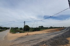 Hà Nội duyệt nâng cấp ĐT429 tại Phú Xuyên
