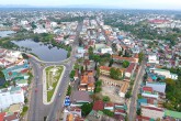 Lâm Đồng đặt mục tiêu phát triển TP Bảo Lộc thành đô thị loại II vào năm 2025