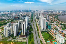 TP HCM: Thị trường BĐS có tín hiệu hồi phục nhưng chưa ổn định, dự đoán trong quý III chưa có chuyển biến mạnh mẽ