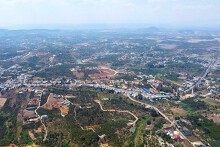 Phát Đạt đang nghiên cứu ý tưởng quy hoạch ba dự án nào ở Lâm Đồng?