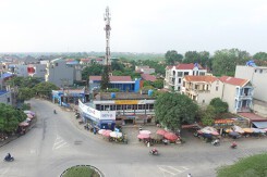 Sơn Hà (SHI) muốn làm thêm BĐS thương mại với dự án Đông Khoái Châu hơn 3.000 tỷ ở Hưng Yên