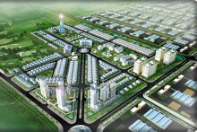 Lợi nhuận Sonadezi Long Thành đạt hơn 50% chỉ tiêu sau 6 tháng, đẩy mạnh triển khai dự án KDC Tam An