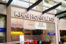 Ông Phan Tuấn Nghĩa bán ra 5 triệu cổ phiếu KHG, không còn là cổ đông lớn của Khải Hoàn Land