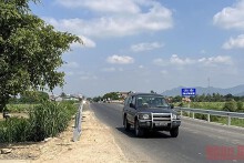 Cử tri tỉnh Phú Yên kiến nghị đầu tư mở rộng quốc lộ 25 và quốc lộ 29