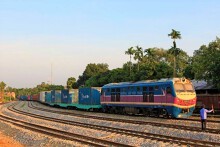 Cần khoảng 17 tỷ USD làm tuyến đường sắt Lào Cai - Hà Nội - Hải Phòng và Biên Hòa - Vũng Tàu