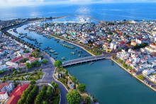 Nhiều dự án du lịch ở Bình Thuận đang chậm tiến độ