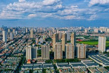 Đề xuất sửa đổi loạt quy định đang làm khó doanh nghiệp địa ốc vay vốn tín dụng và phát hành trái phiếu đảo nợ