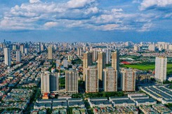 Đề xuất sửa đổi loạt quy định đang làm khó doanh nghiệp địa ốc vay vốn tín dụng và phát hành trái phiếu đảo nợ