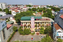 Licogi 14: Điểm sáng nửa đầu năm đến từ đầu tư tài chính, muốn tham gia các dự án giao thông phía Bắc