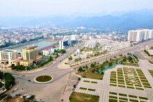 Hoà Bình sắp họp gỡ vướng cho loạt bất động sản và cao tốc trọng điểm