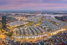 Vinhomes đang đẩy mạnh đầu tư vào Hải Phòng