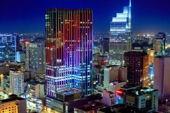Savills: Thị trường khách sạn sẽ phục hồi hoàn toàn từ 2024
