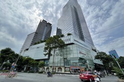 TP HCM sắp đón nguồn cung văn phòng lớn từ KĐT Thủ Thiêm
