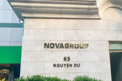 NovaGroup bán hơn 80 triệu cổ phiếu NVL của Novaland