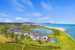 Vingroup thành lập một công ty con vốn điều lệ hơn 1.200 tỷ đồng
