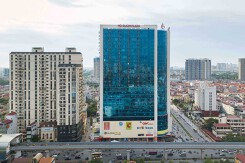 Liên danh Tập đoàn Hồ Gươm muốn làm khu biệt thự nhà vườn gần 800 tỷ ở Hoà Bình