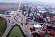 Nhà TNG Holdings kéo về Hưng Yên
