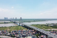 Thông tin quy hoạch nổi bật tuần qua (26/6 - 2/7): Hà Nội sắp chốt chủ trương đưa Đông Anh lên quận; Bình Dương động thổ tuyến vành đai 3