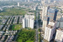 3 lối thoát cho doanh nghiệp bất động sản