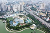 Hà Nội khẳng định giải quyết dứt điểm 293 dự án chậm triển khai trong 2023, trước mắt là Nam Từ Liêm và Cầu Giấy