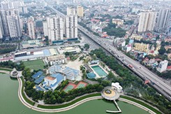 Hà Nội khẳng định giải quyết dứt điểm 293 dự án chậm triển khai trong 2023, trước mắt là Nam Từ Liêm và Cầu Giấy