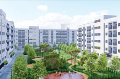 Nhiều dự án nhà ở xã hội sắp ra mắt ở Đà Lạt